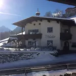 Haus Mader Hippach
