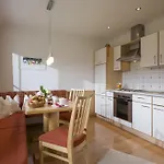 Lägenhet Haus Mader