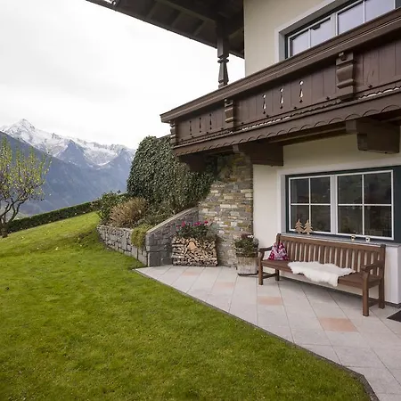Apartamento Haus Mader Hippach