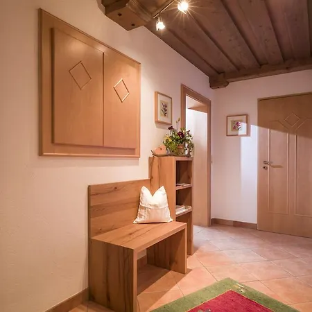 Haus Mader Hippach
