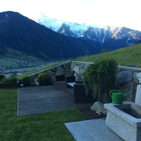 Haus Mader
