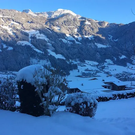 Haus Mader Apartamento