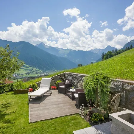 Haus Mader Apartamento Hippach