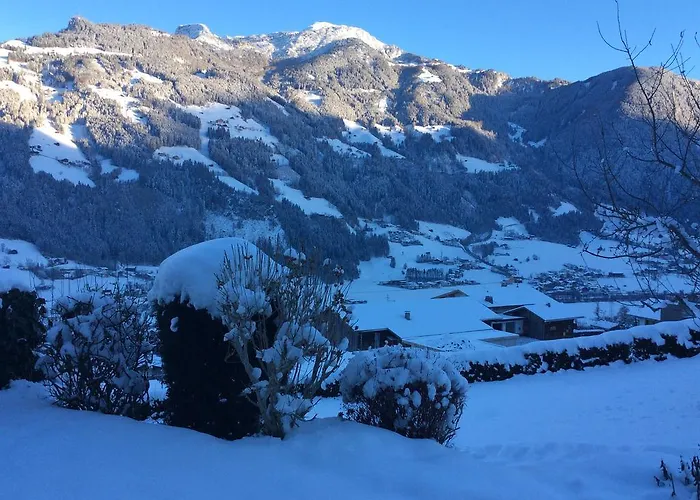 Haus Mader Apartment