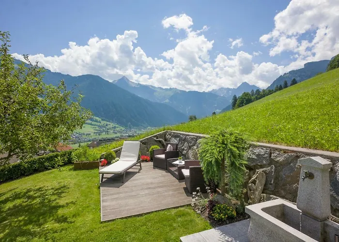 Haus Mader דירה היפאך