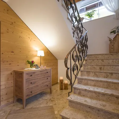 Lejlighed Haus Mader Hippach