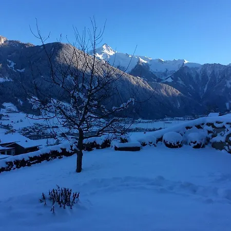 Lejlighed Haus Mader *