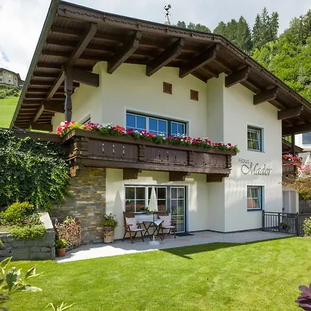 Haus Mader Hippach