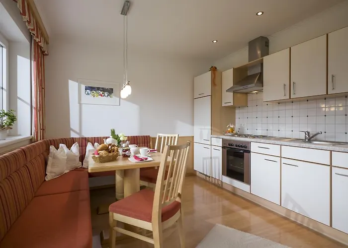 Lejlighed Haus Mader