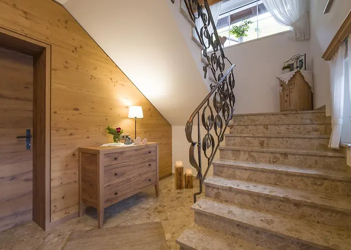 Lejlighed Haus Mader Hippach