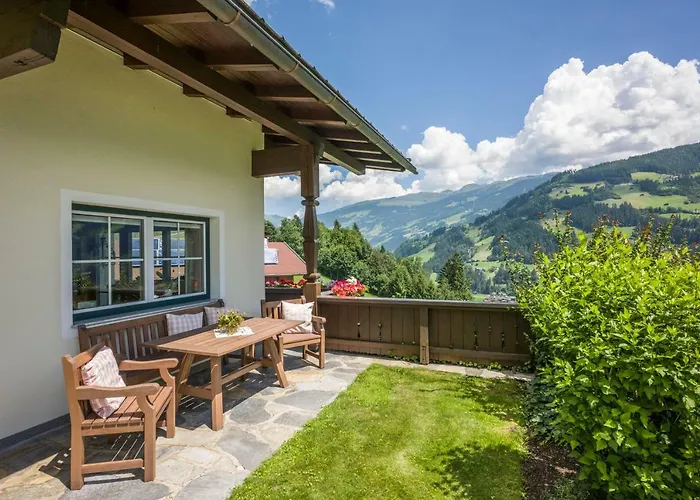 Lejlighed Haus Mader