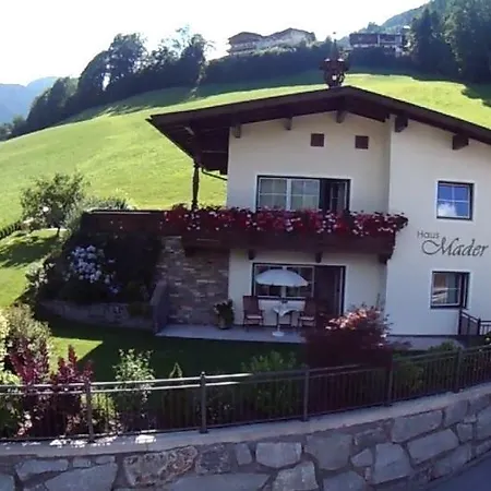 Haus Mader