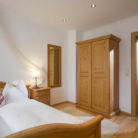 Apartment Haus Mader Hippach