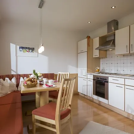 Apartment Haus Mader