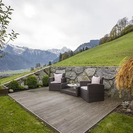 Haus Mader