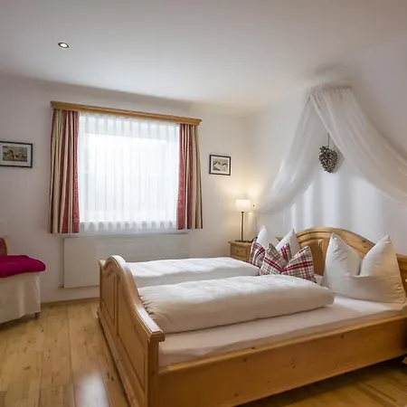 Apartment Haus Mader Hippach