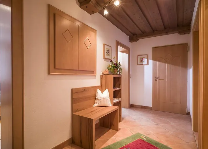 Haus Mader ヒパッハ